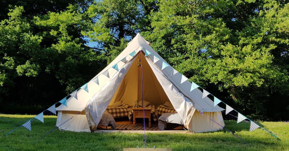 15++ Hire A Tent Camping