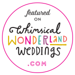 WWWbadge_300px-n9na0vg6sooxfnvycto5p0n8vw9qoqf74ey_64b8ee66826b0a6bce1d540af3278e7a Featured on Whimsical Wonderland Weddings badge - Beautiful Bells have been featured in this national blog for an outdoor wedding