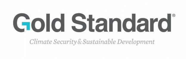 Glad standard logo for Offset Earth. Why we're working towards sustainable bell tent hire. 